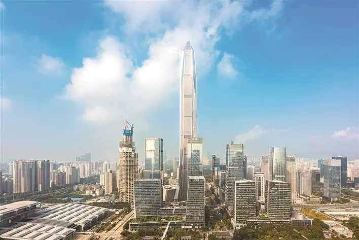 深圳8家企业上榜“小巨人”名单，来看看是不是你的公司