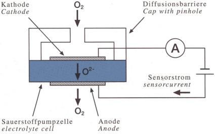 AG庄闲新型氧传感器及高温湿度传感器研发成功