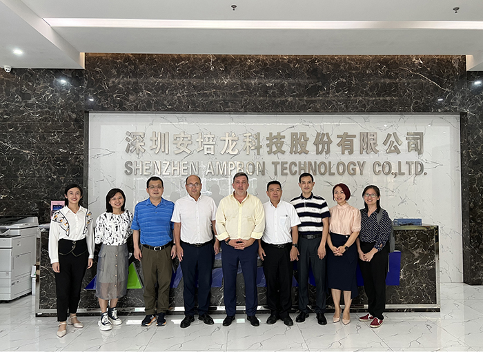 战略布局欧洲传感器市。珹G庄闲与全球传感器工业竞争力中心（GSCC）达成重要战略合作