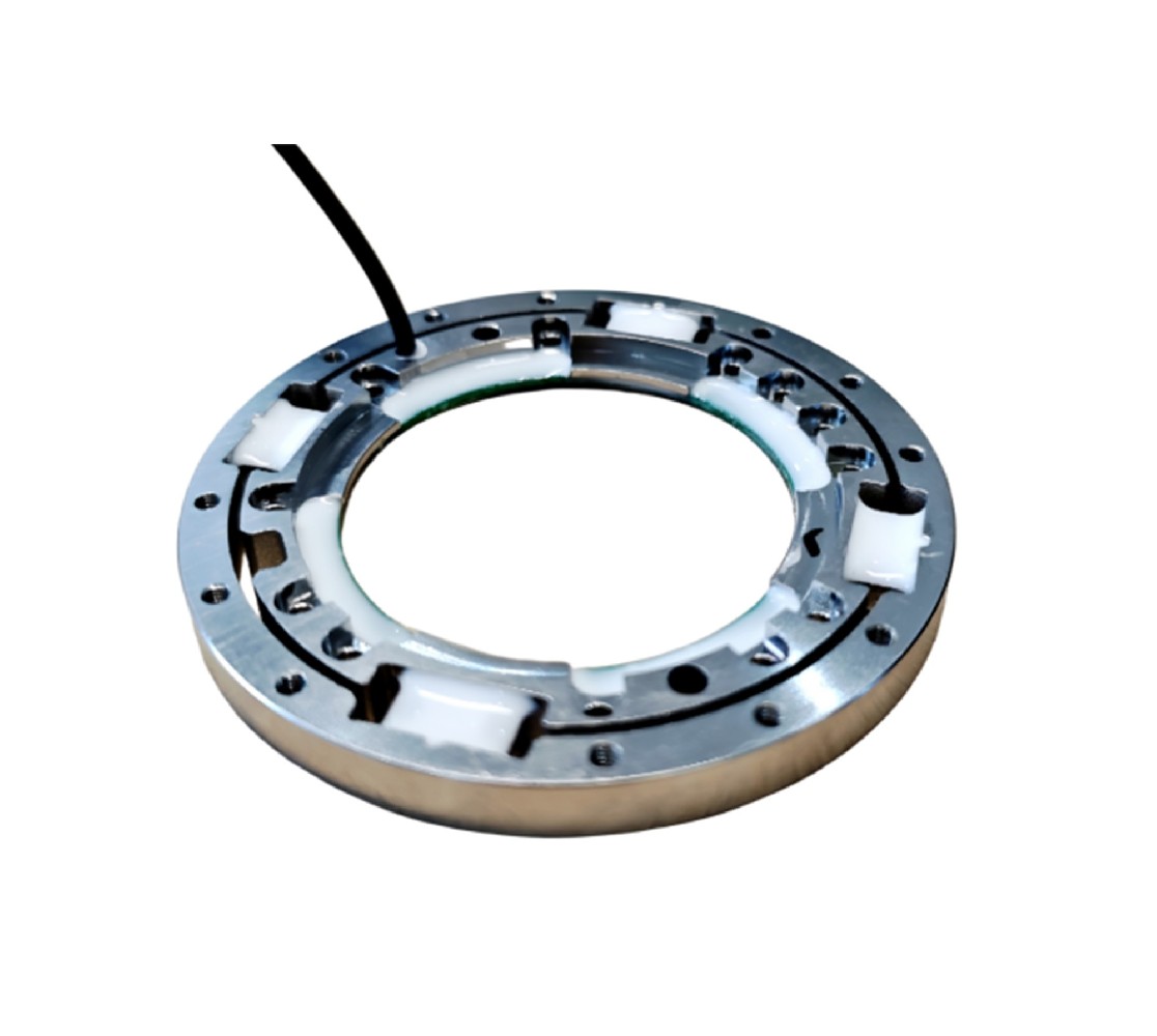 扭矩传感器（FST1-70-A 系列）