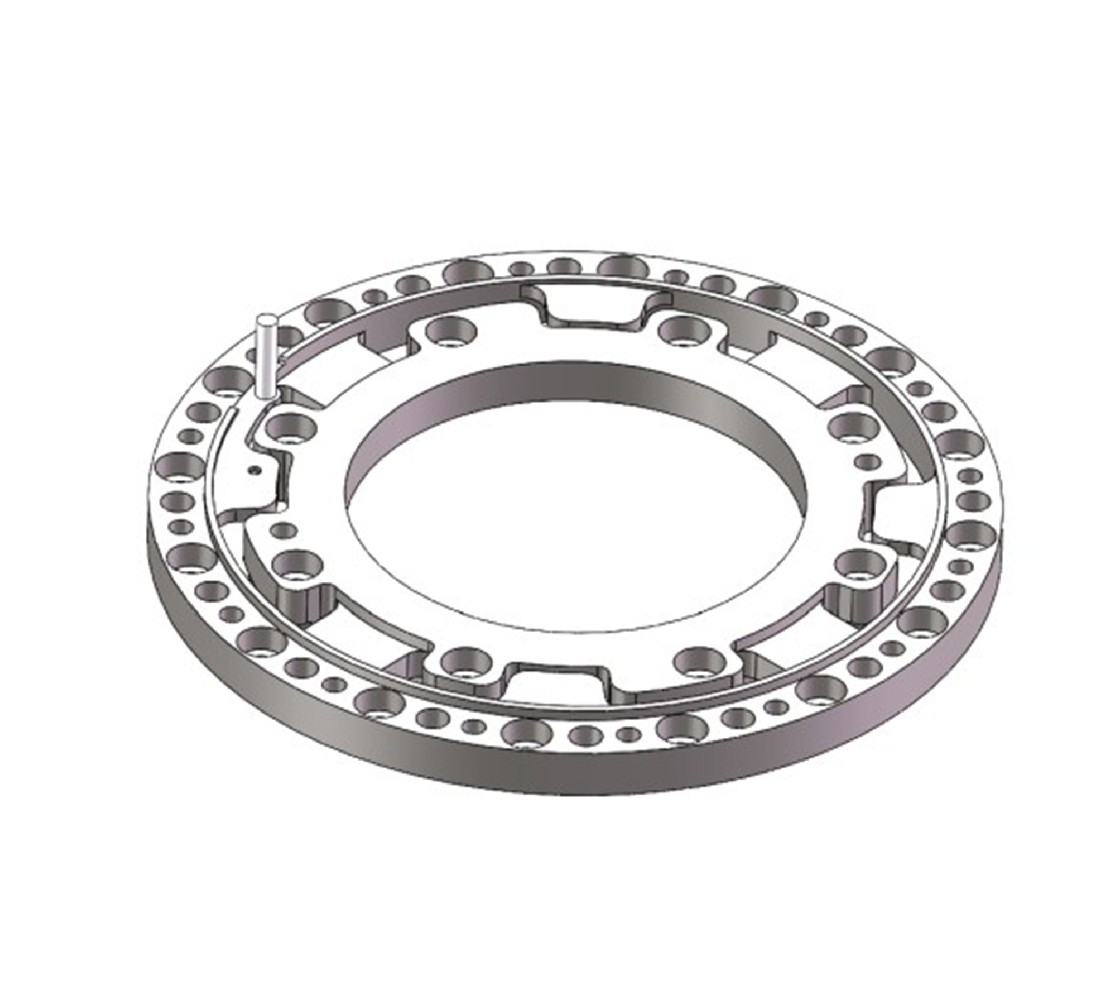 扭矩传感器（FST1-80-A 系列）