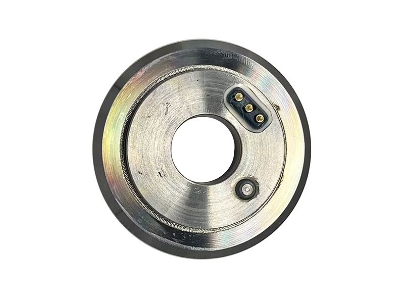 EMB刹车力传感器